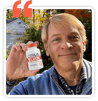 CitrusBurn™  buyer2